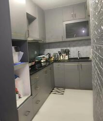 Blk 606C Tampines Greenridges (Tampines), HDB 3 Rooms #574466521